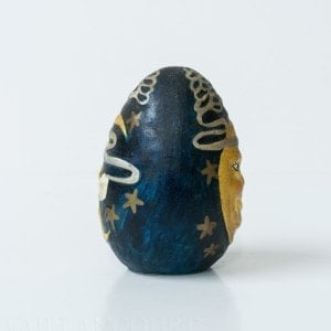 Moon egg