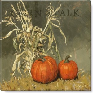 Cornstalk Giclee Wall Art