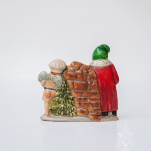 Santa and Angel Bakery