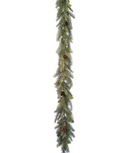 Alpine Fir Garland