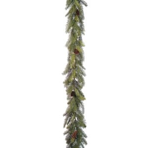 Alpine Fir Garland