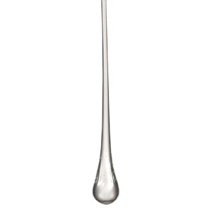 Icicle Glass Drop Ornament