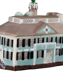 Salisbury Mansion