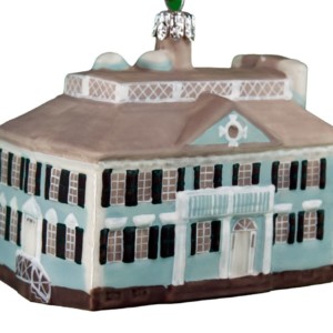 Salisbury Mansion