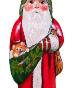 "Believe" Father Christmas