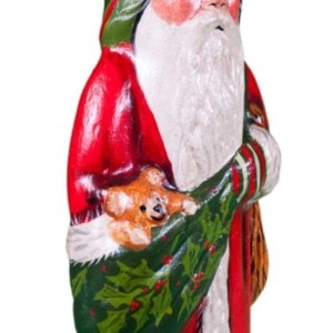 "Believe" Father Christmas