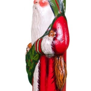 "Believe" Father Christmas