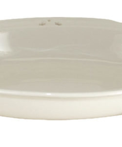 Footed Vegetable Bowl