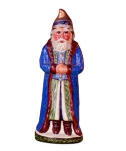Father Christmas with Mould