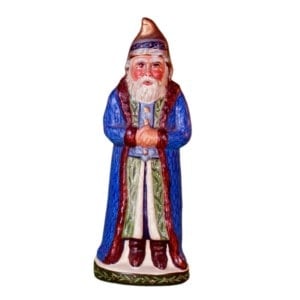 Father Christmas with Mould