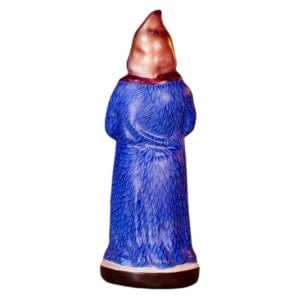 Father Christmas with Mould