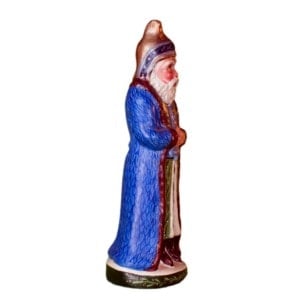 Father Christmas with Mould
