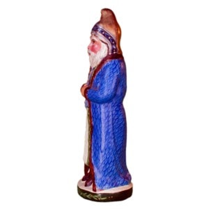Father Christmas with Mould