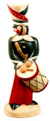Soldier with Drum