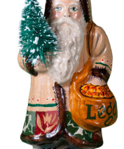 Legacy Santa