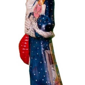 Judy Johnsons Custom Design