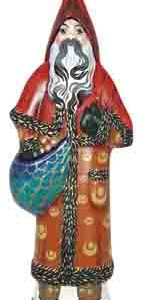 Oriental Painting Workshop Piece