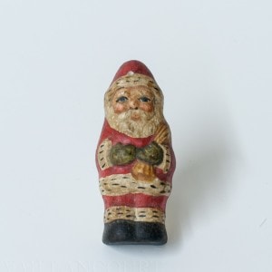 Ornament Small Santa