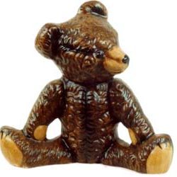 Cocoa Bear