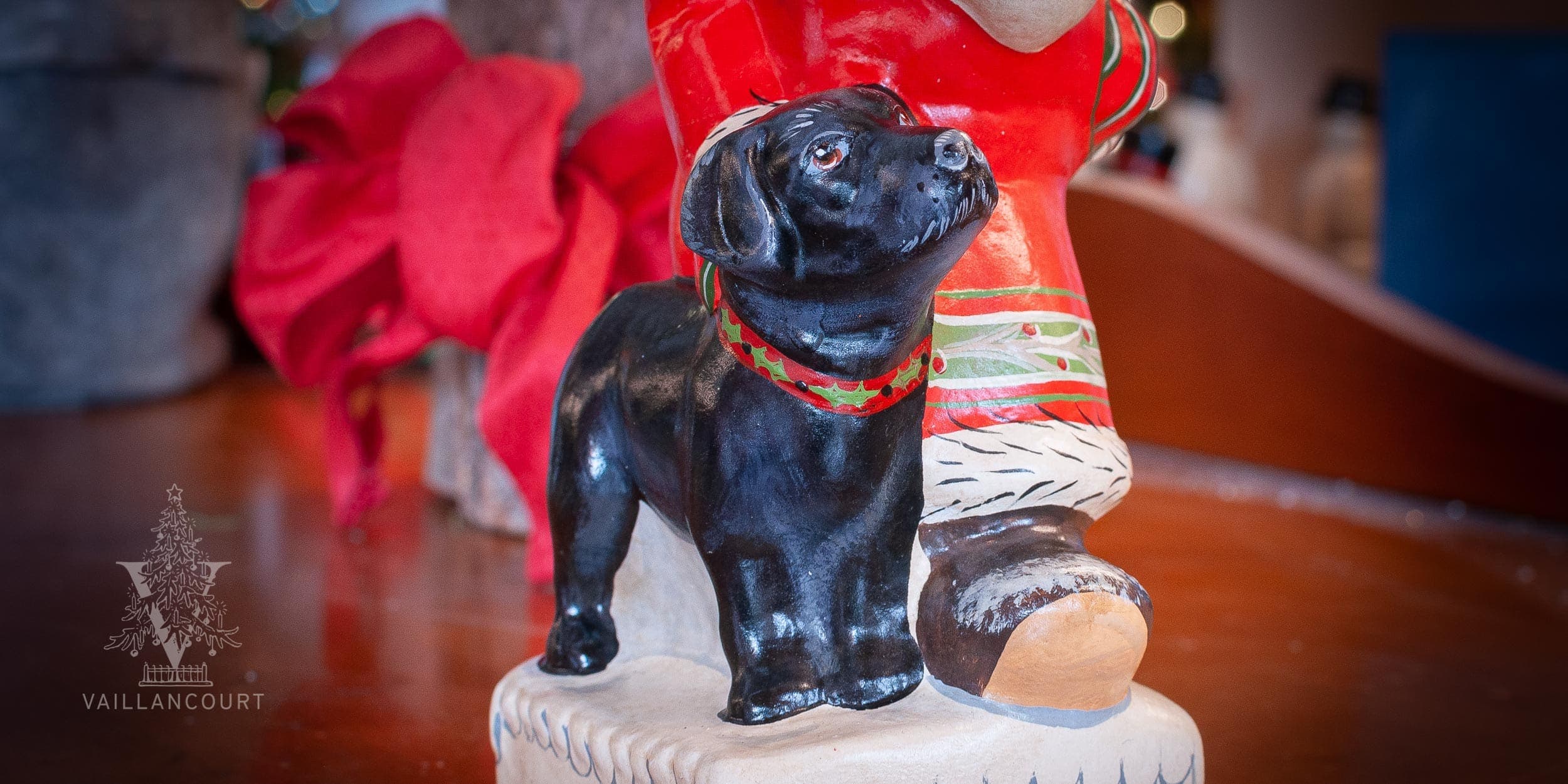 19097 Black Lab