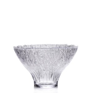 Silver Lake Centerpiece Bowl
