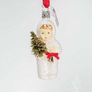 Kinder of Caroling