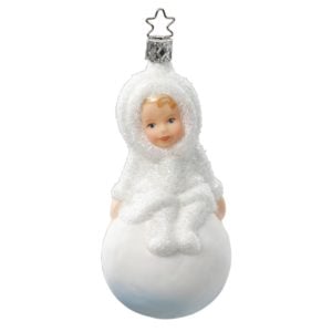 Kinder of Winter Festivities