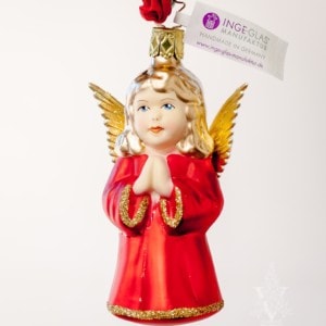 Angel Red