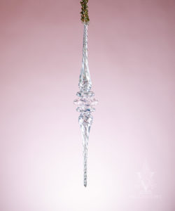 Fancy Icicle Egyptian