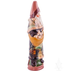 Peaceable Kingdom Santa