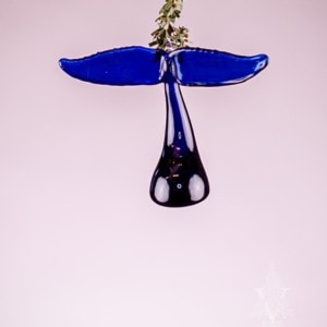 Whale Tail Ornament Egypt