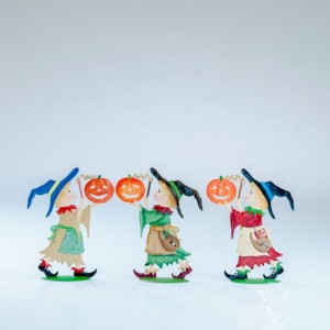 Halloween Magic by Wilhelm Schweizer (Assorted)