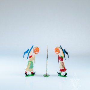 Halloween Magic by Wilhelm Schweizer (Assorted)