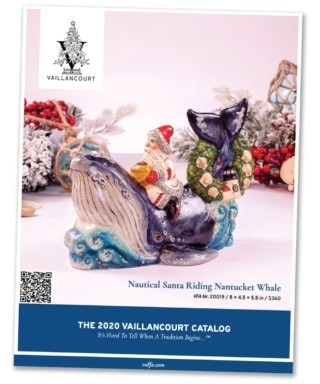 2020 Vaillancourt Catalog (Print Edition)