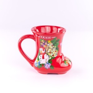 Glühwein Collectors Mug 2020/2021