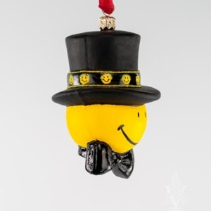 Harvey Ball Smiley Face
