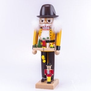 KWO Nutcracker Toy Dealer
