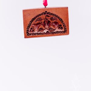 Fruit Arch Cookie Mould Reproduction
