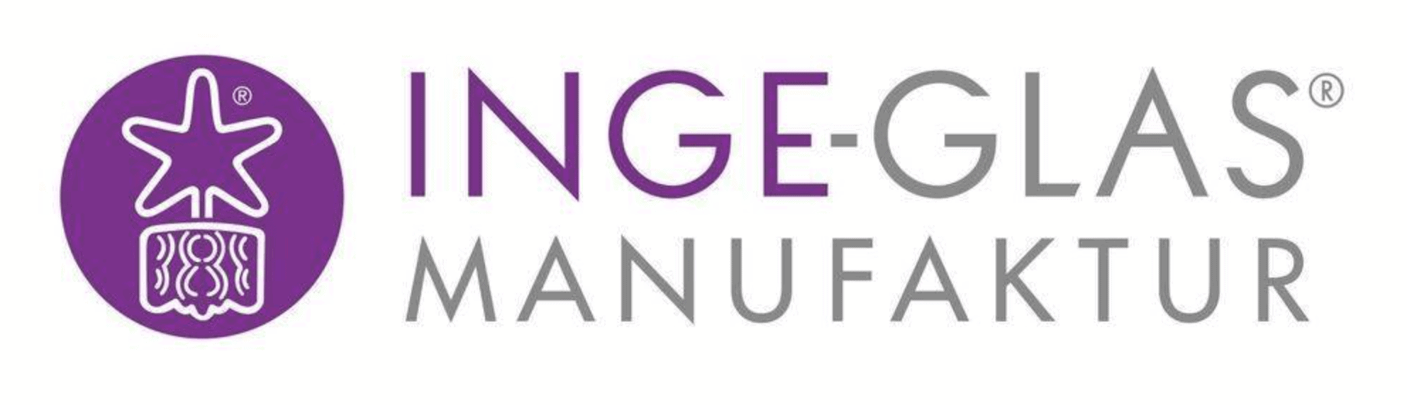 Inge-Glas Manufaktur