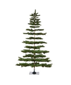 Eric Cortina Unlit Green Pine Tree