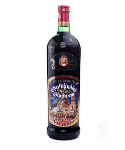 Nüernberger Glühwein