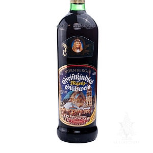 Nüernberger Glühwein