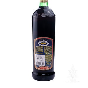 Nüernberger Glühwein
