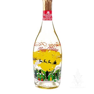 Villa Jolanda Christmas Brut Sparkling Italy
