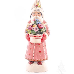 Valentine Flowers For My Sweetheart