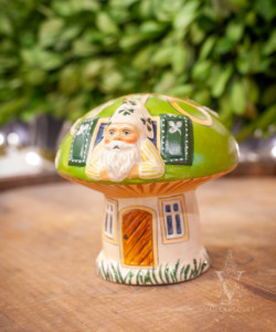 Everyone Is Irish On St. Patrick's Day Santa