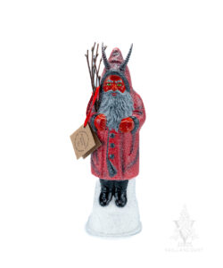 Krampus Red