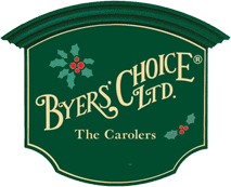 Byers' Choice
