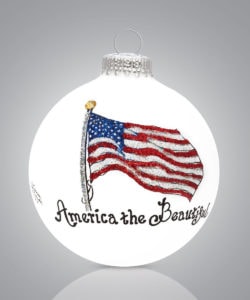 American the Beautiful