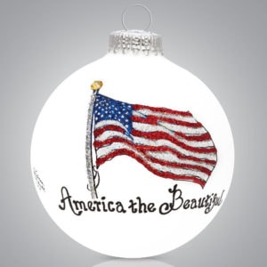 American the Beautiful